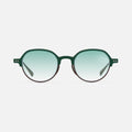 Gradient Green