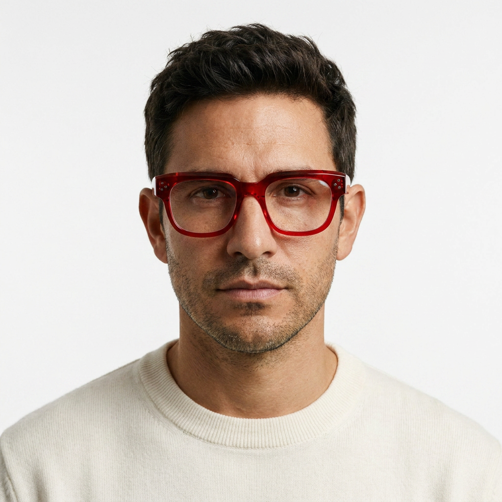 Marken Red model 1