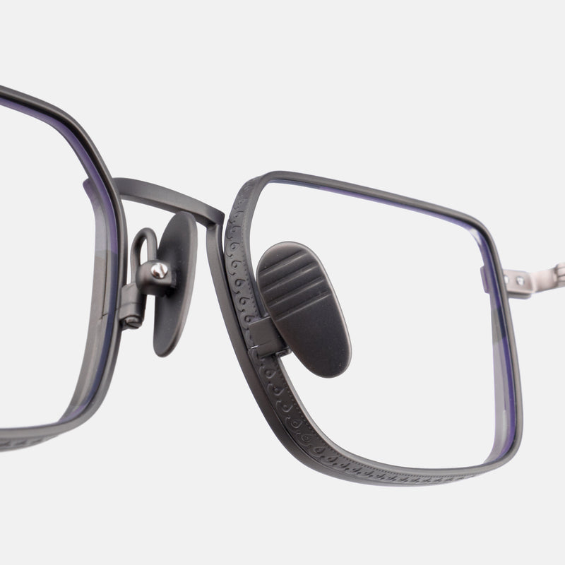 Taren Gunmetal