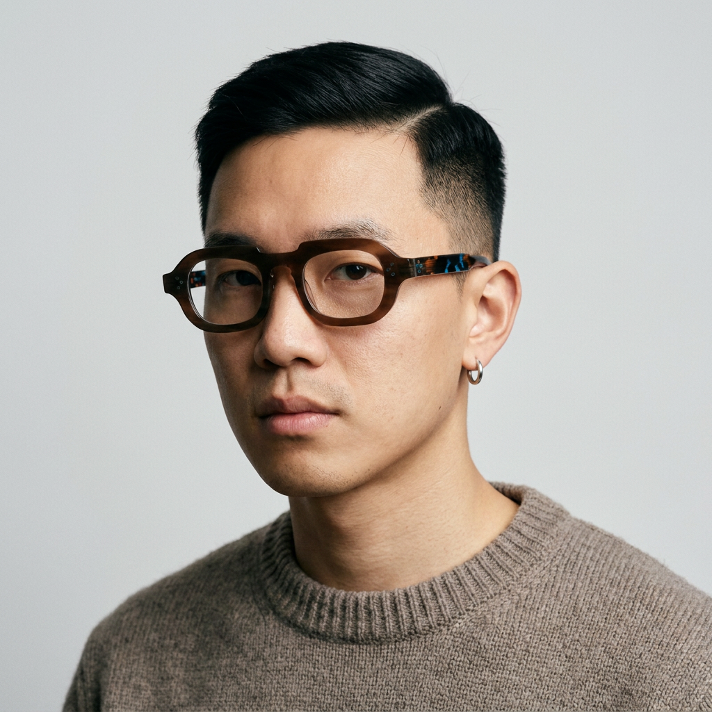 Hermann Horn Skye model 3