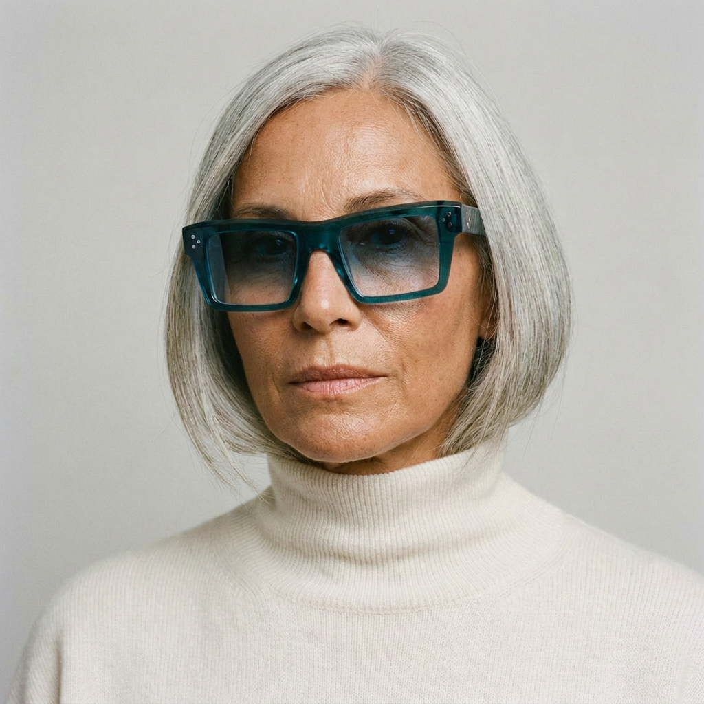 Koln Teal SG model 4