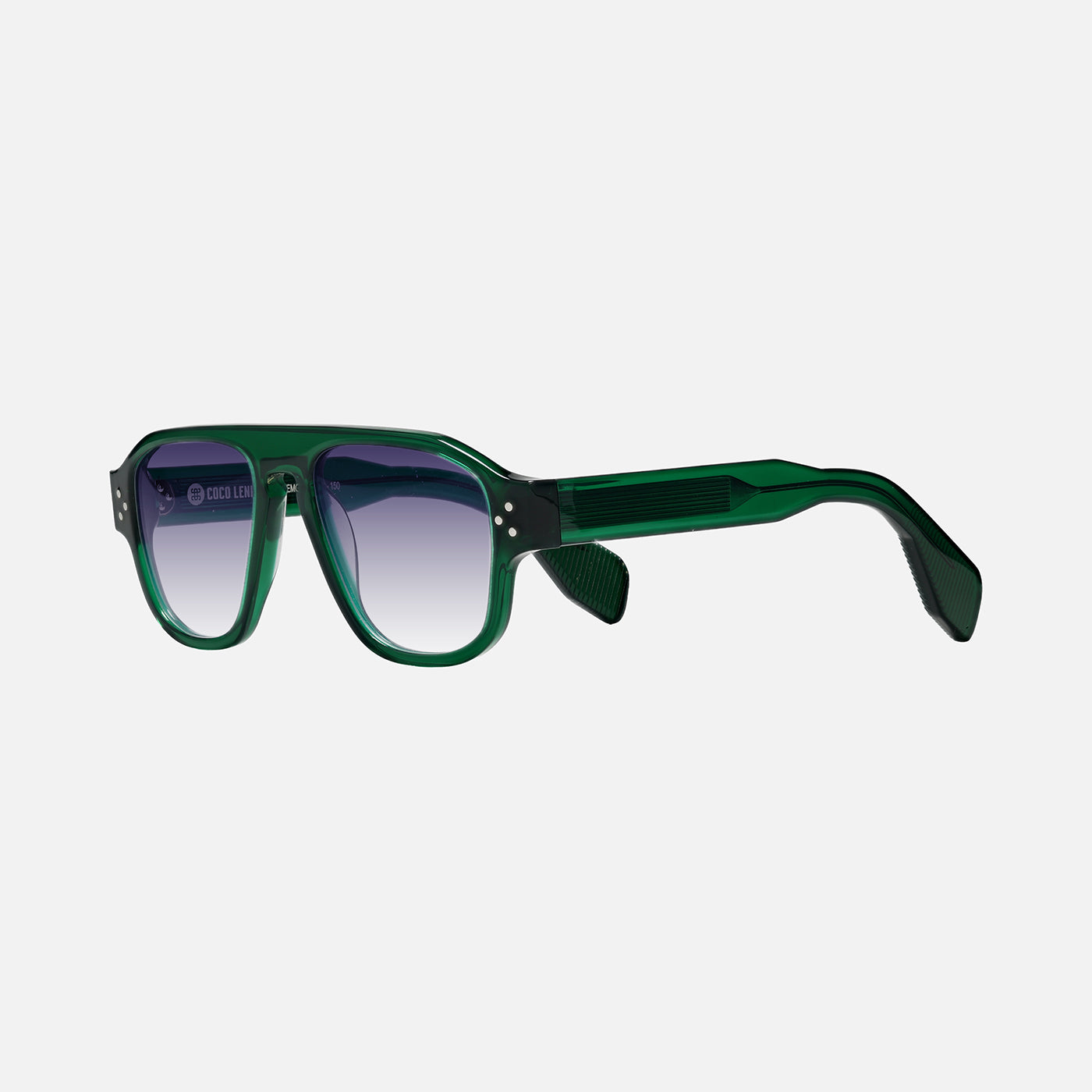 Akhal Emerald Green SG