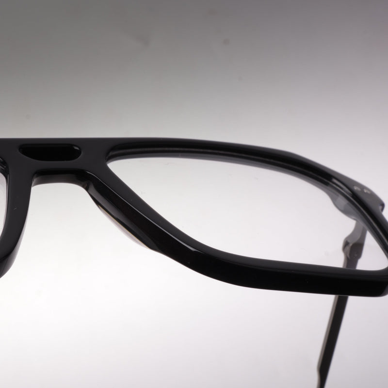 Raywar Black & Silver SG