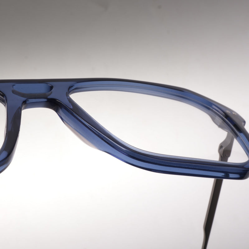Raywar Navy Blue & Silver SG