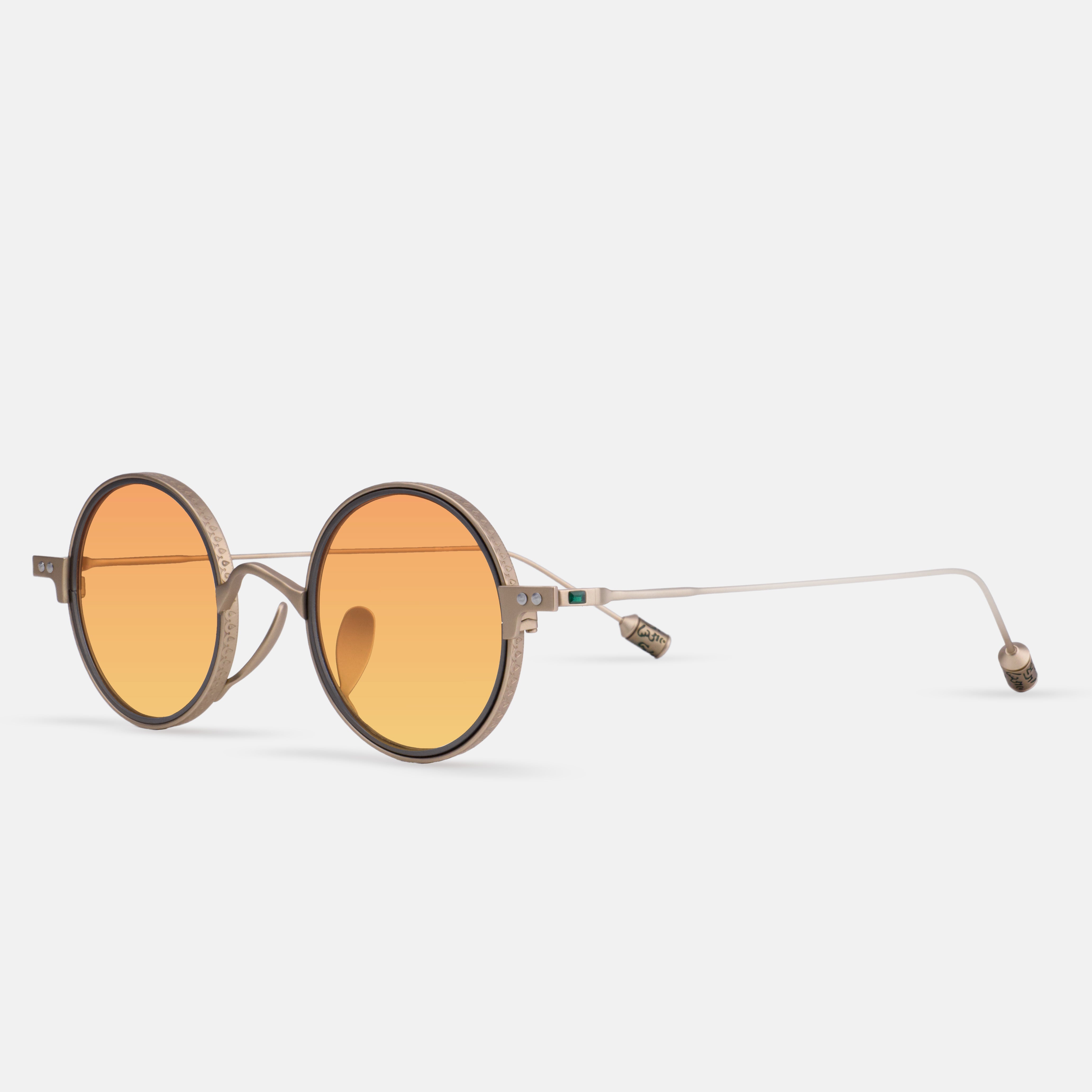 Lumir Gold Ladakh Edition With Clipon