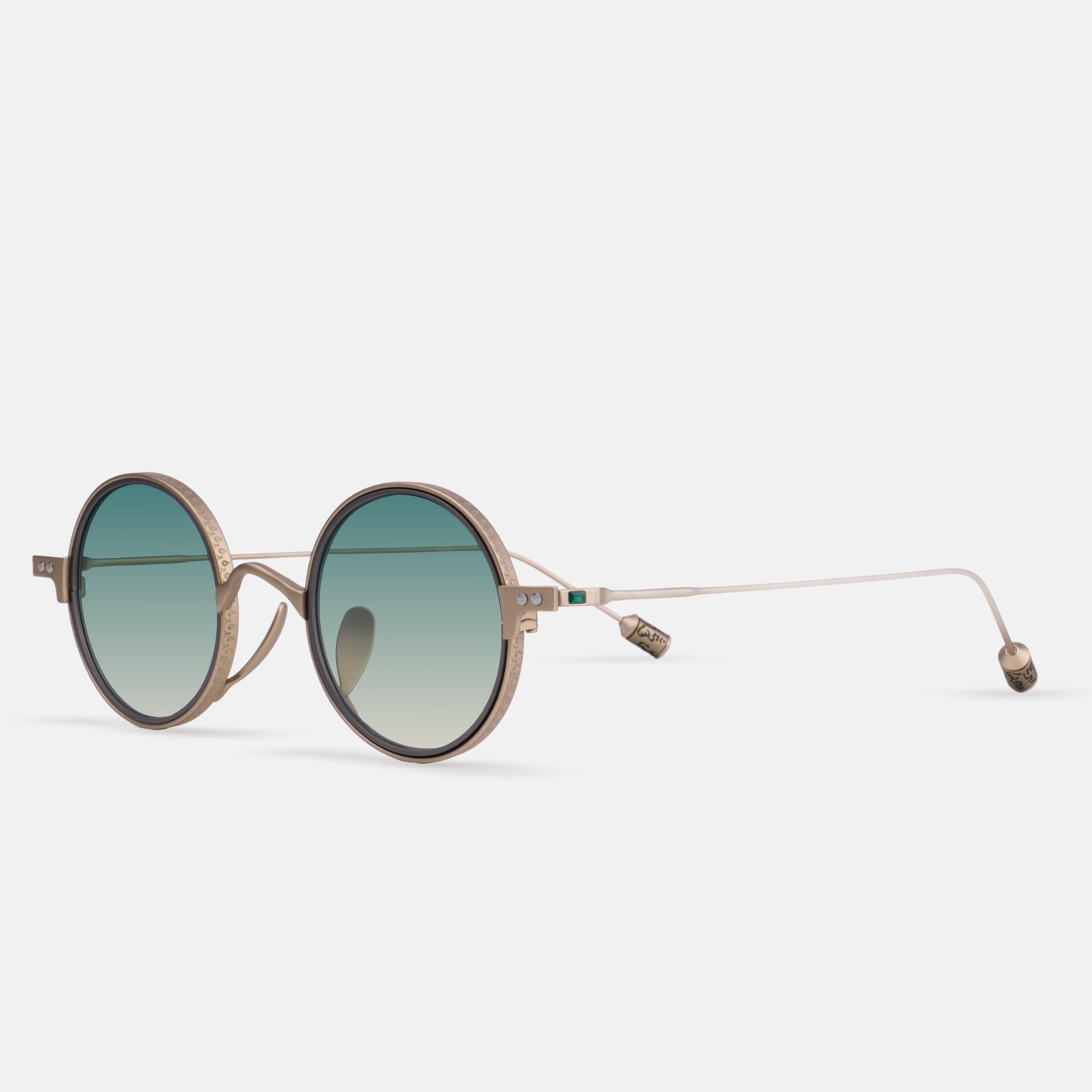 Lumir Gold Ladakh Edition With Clipon