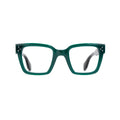 Grand Emerald Green & Black