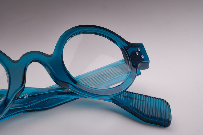 Zweig Teal SG