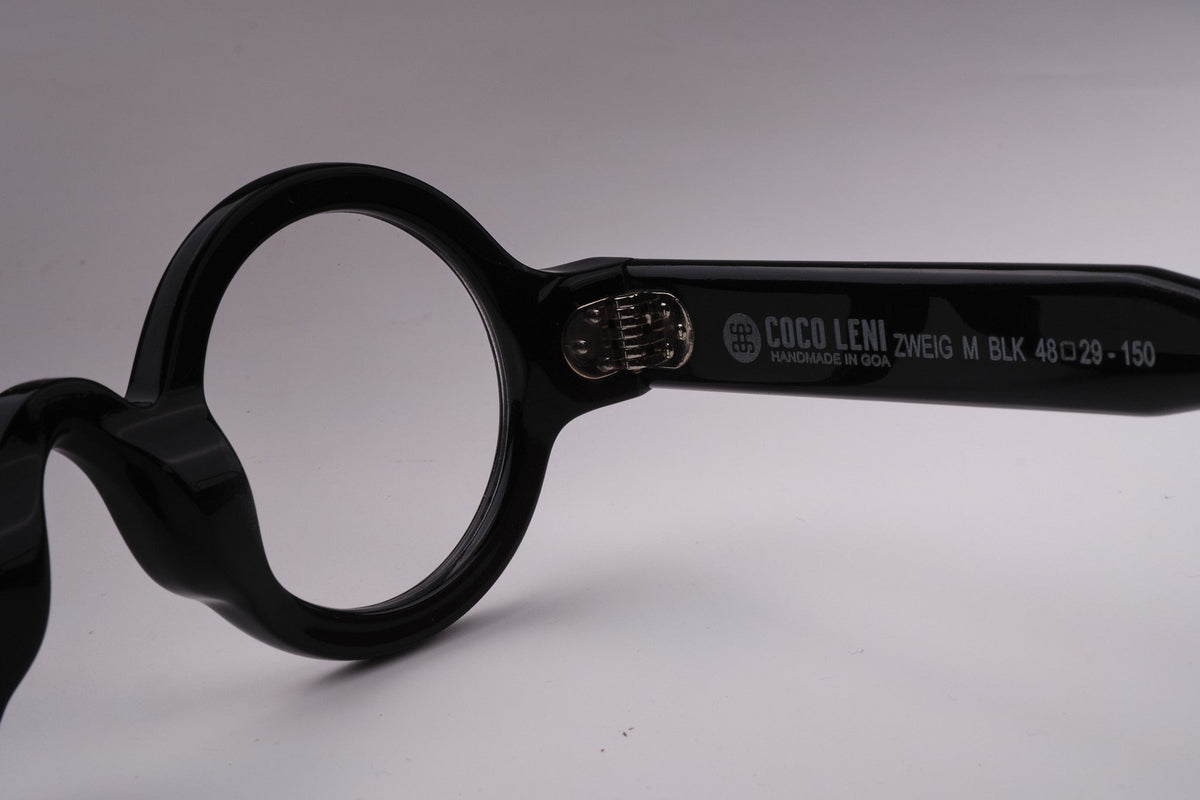 Zweig Black SG