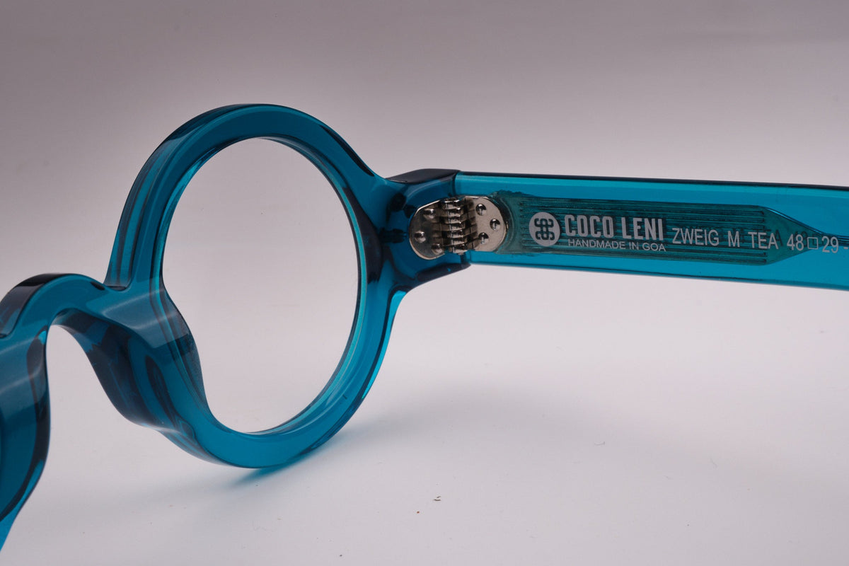 Zweig Teal SG