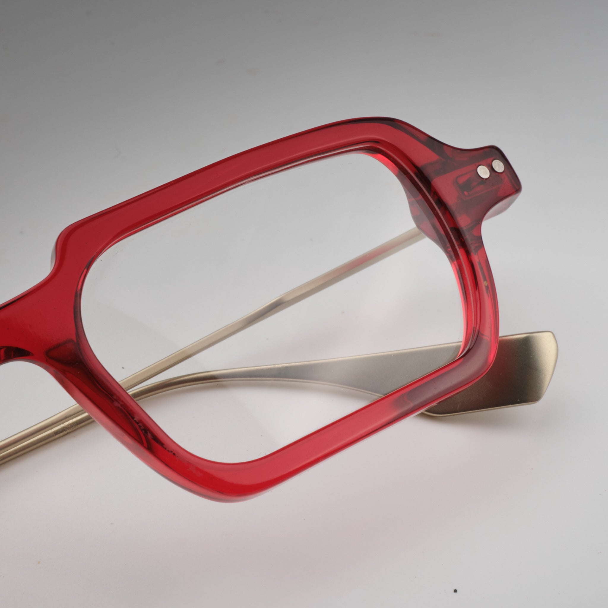 Origin red