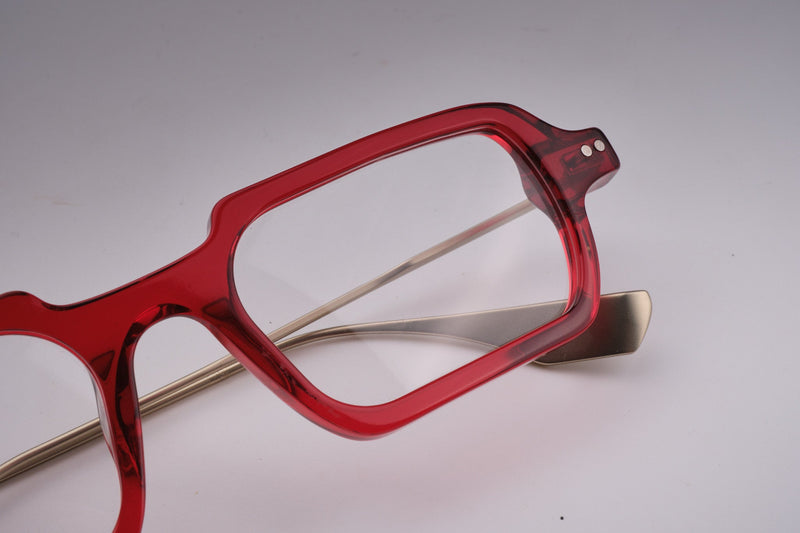Origin red