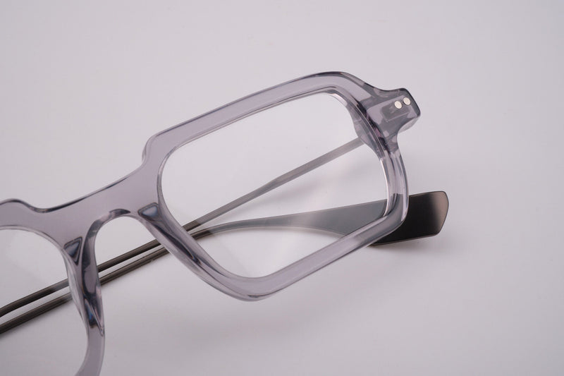 Origin Crystal Grey SG