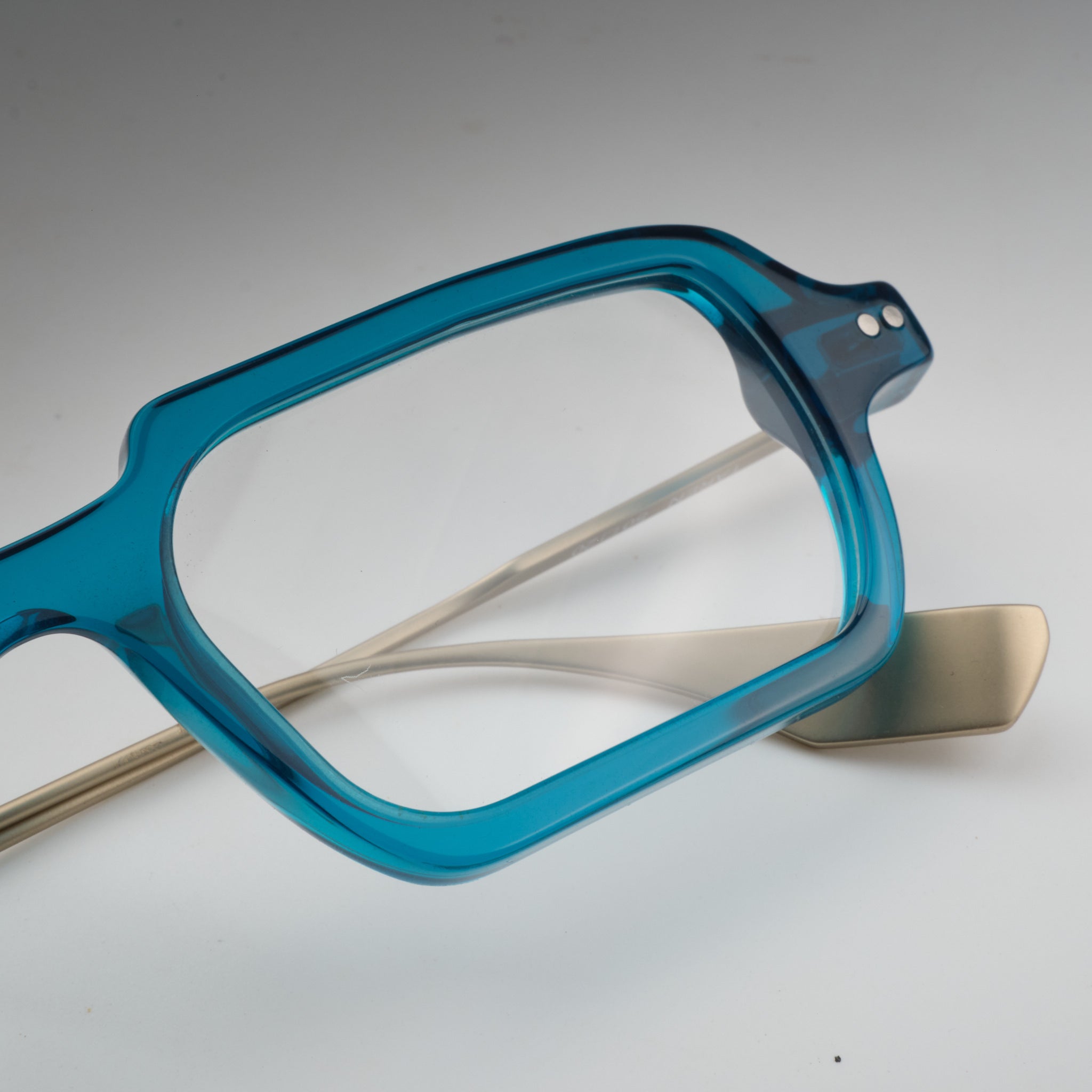 Origin teal