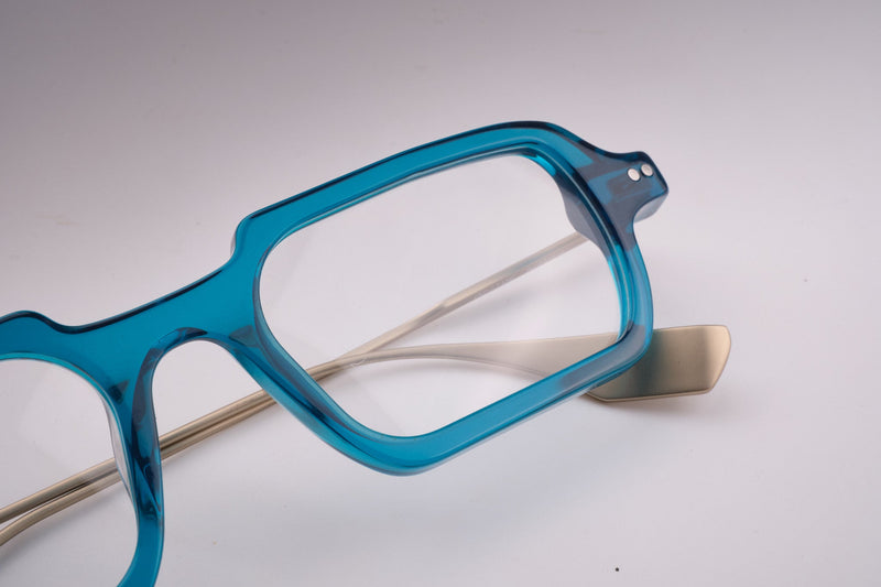 Origin teal