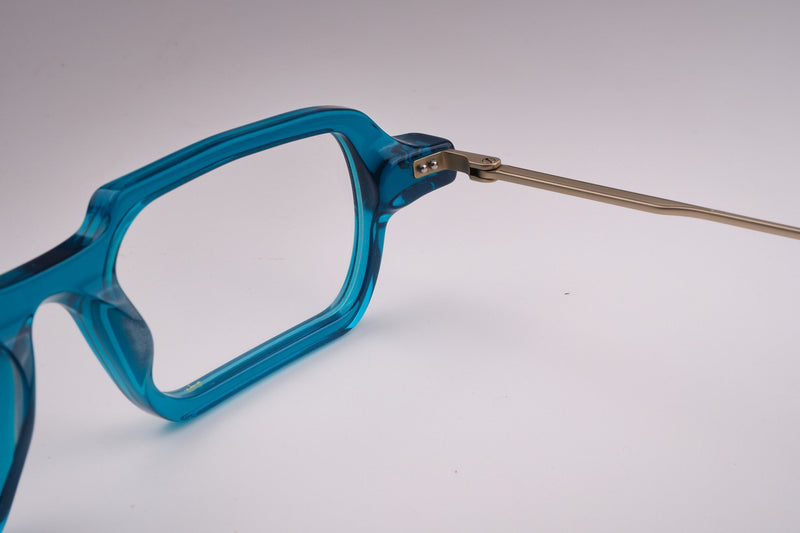 Origin teal