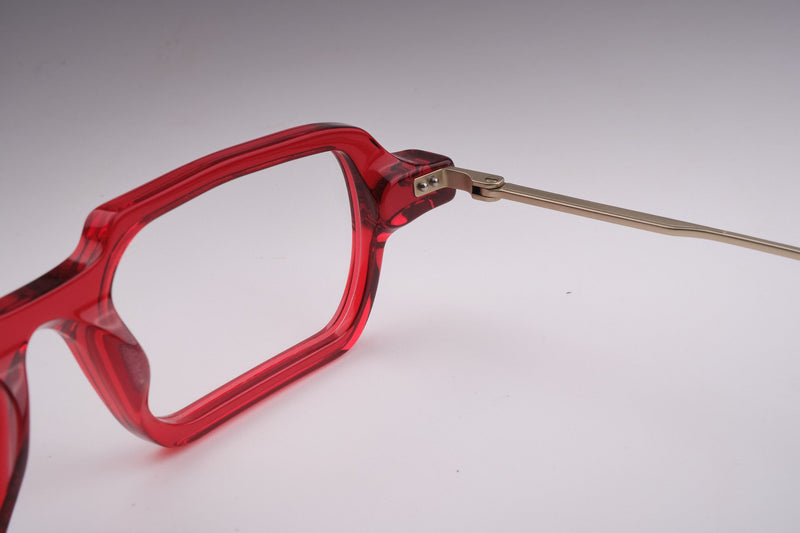Origin red