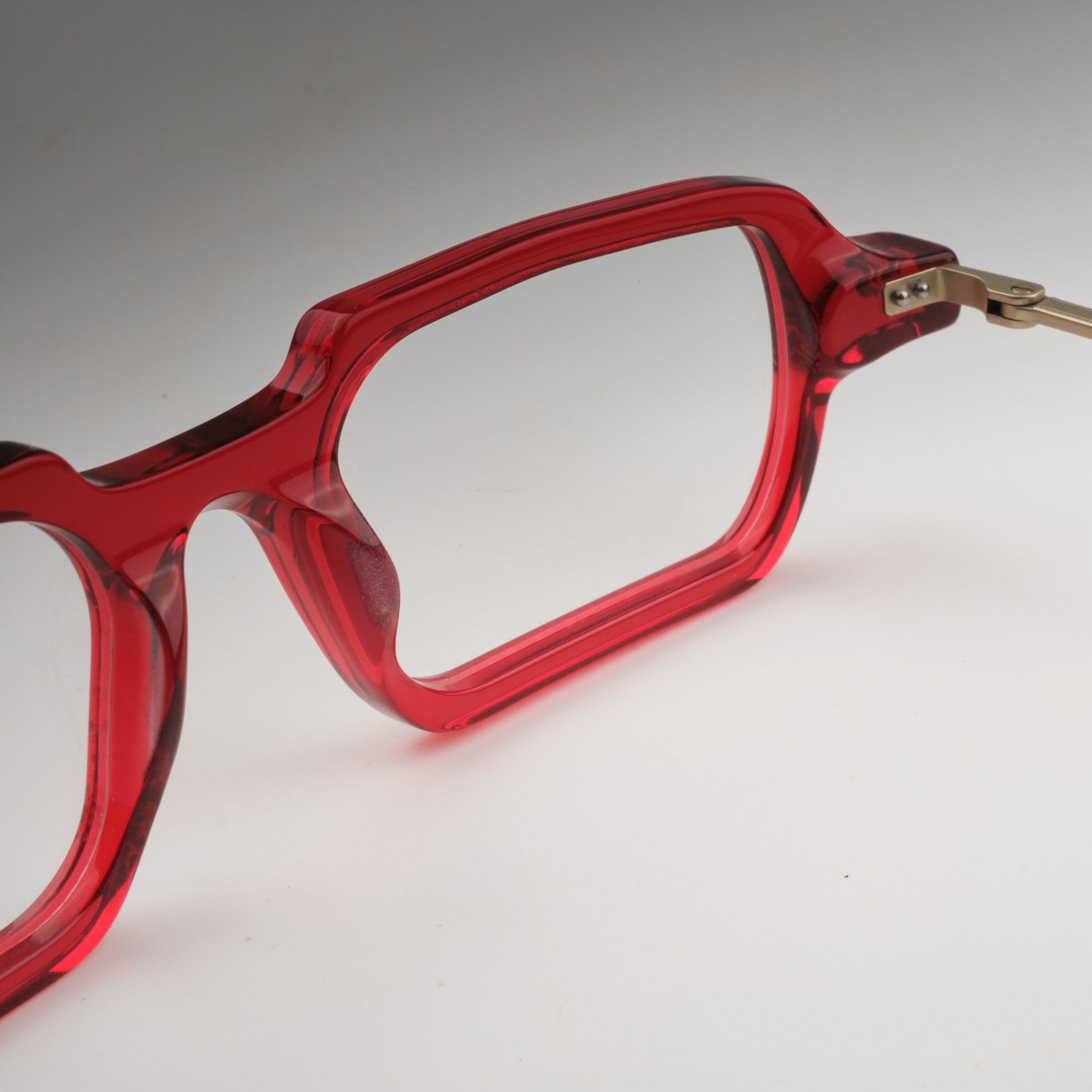 Origin red