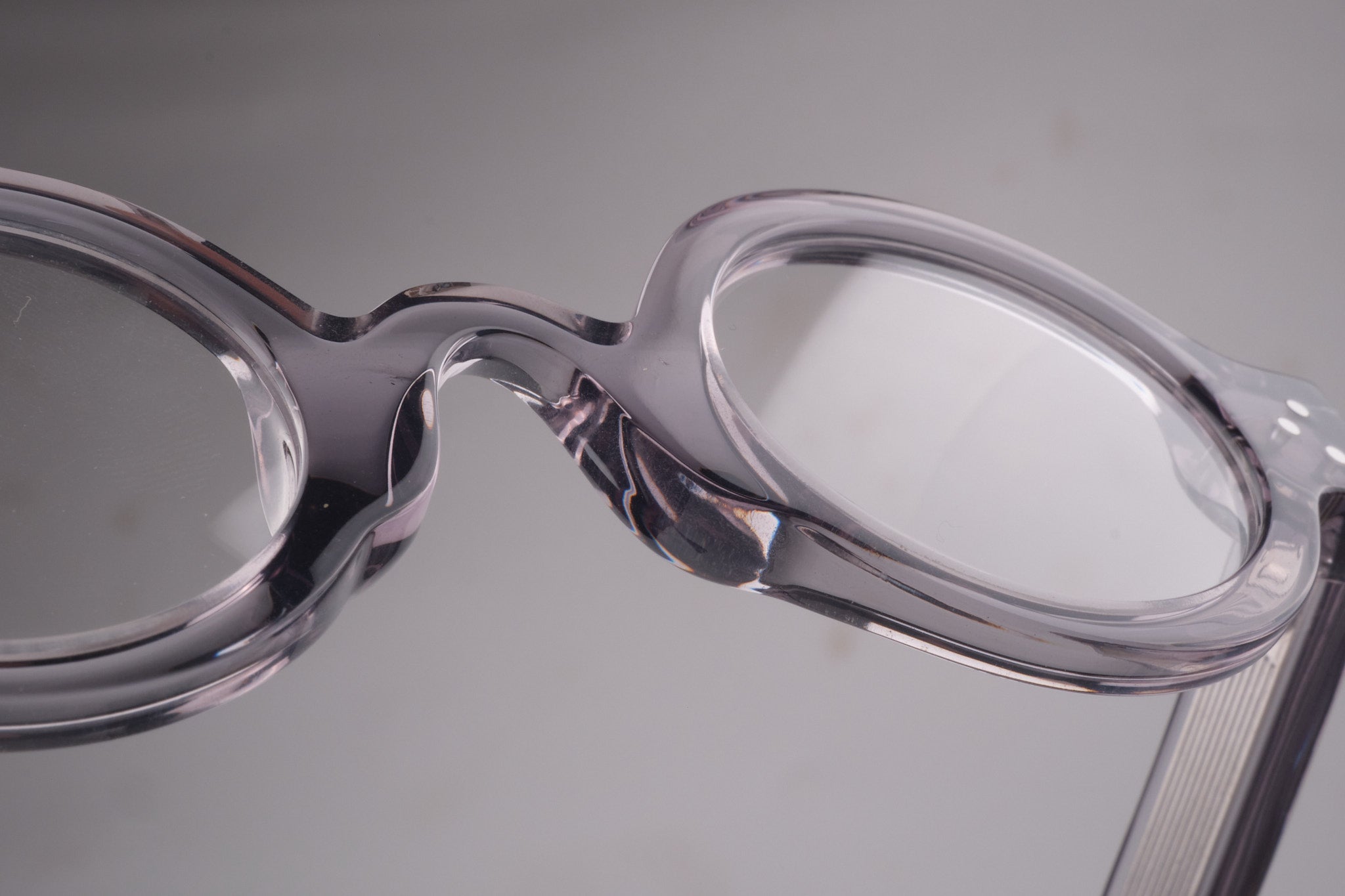 Zweig Crystal grey