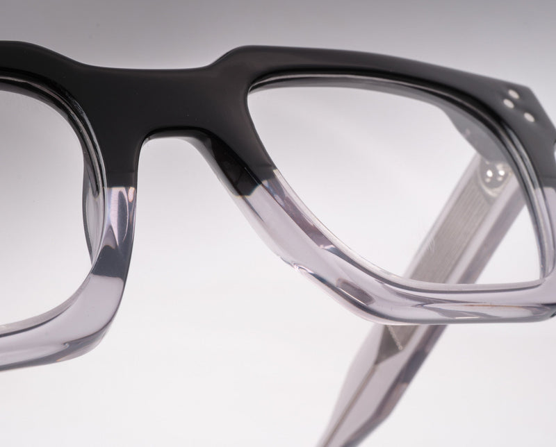 Starke Black- Grey & Grey SG