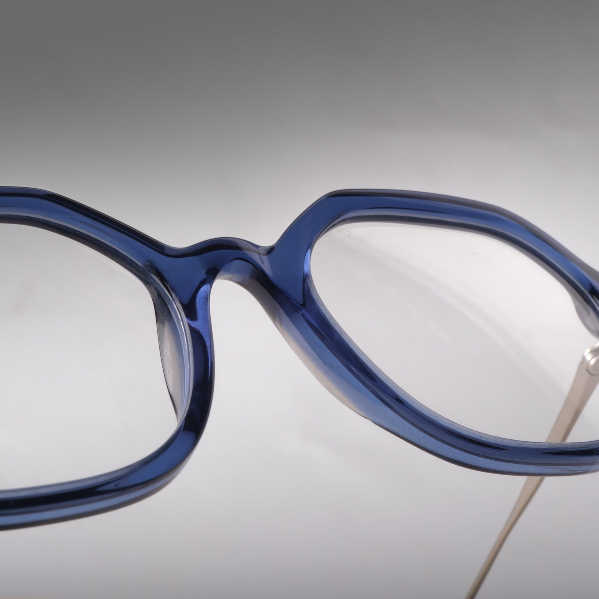Vector Blue & Silver