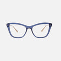 Terra Navy Blue & Gold