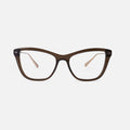 Terra Brown & Gold