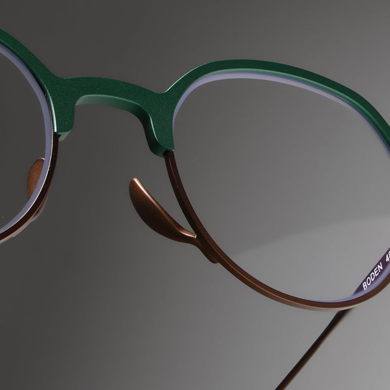 Boden Bronze