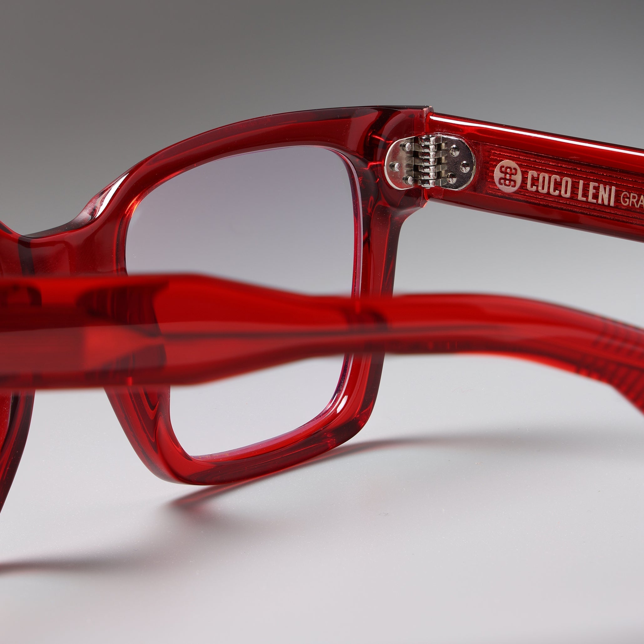 Grand Red