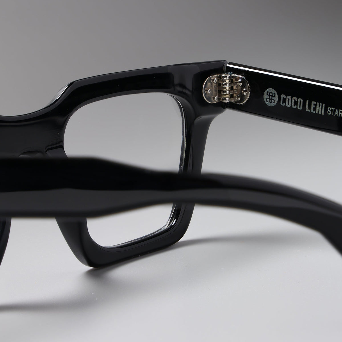 Starke Black SG