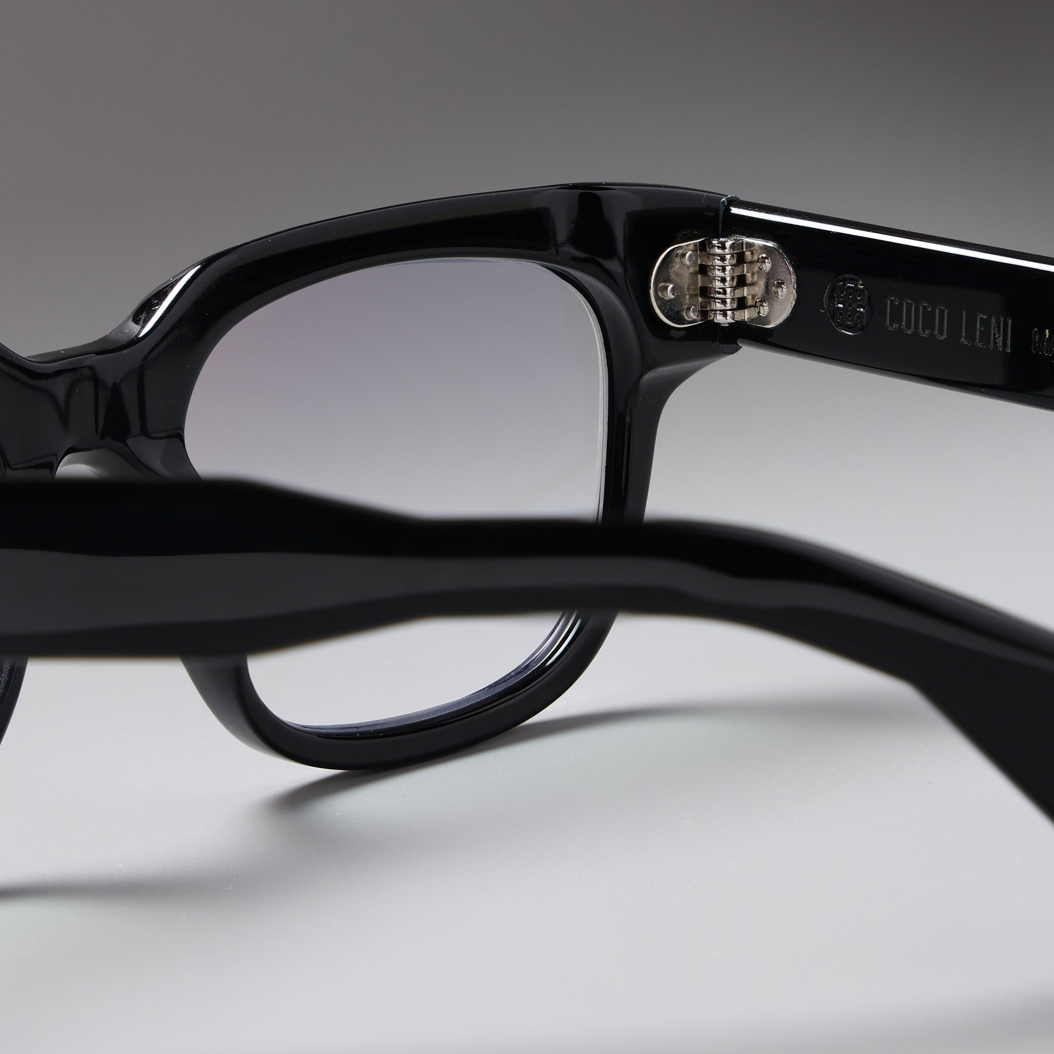 Marken Black SG