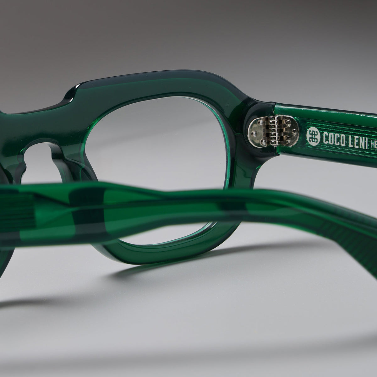 Hermann Emerald Green SG