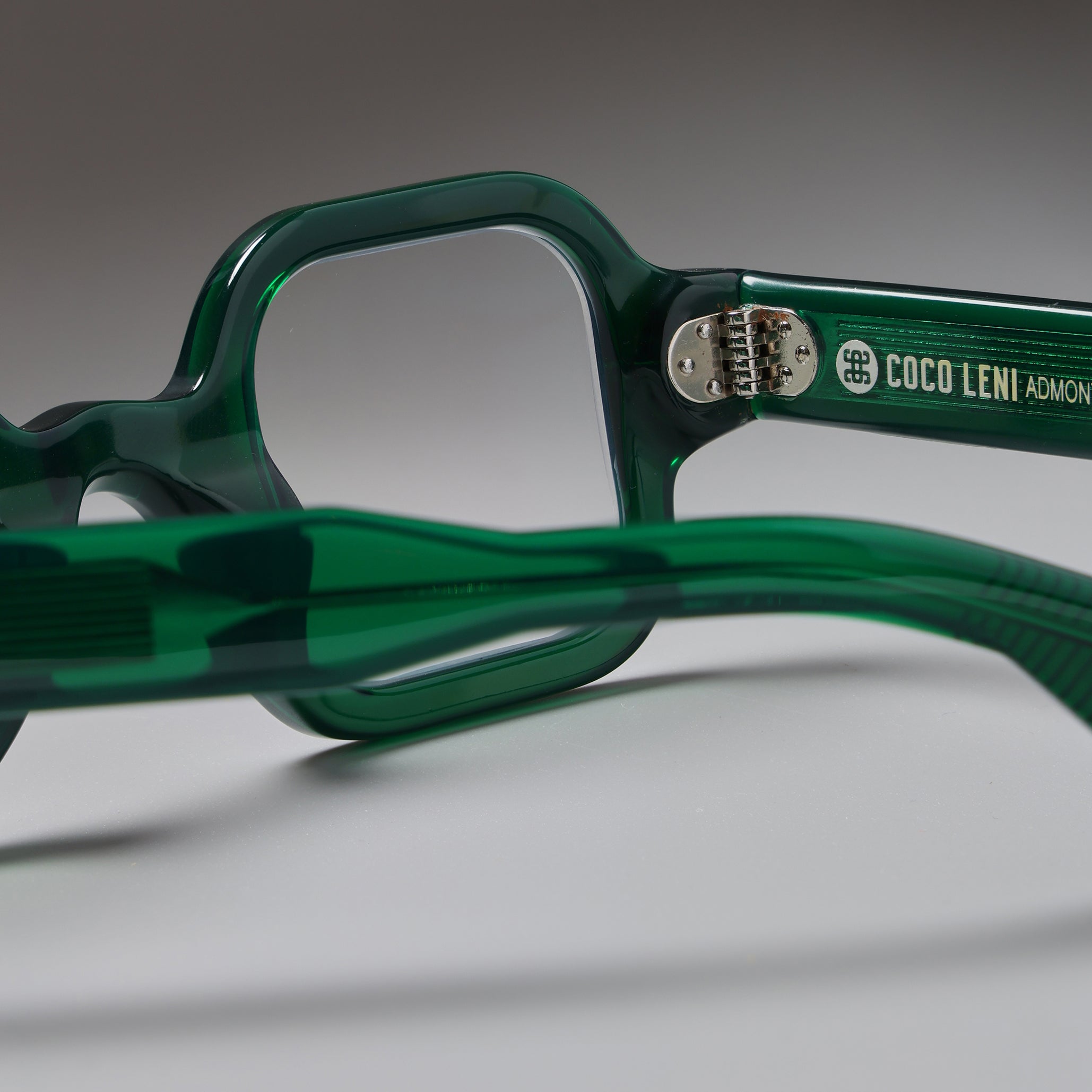Admont Emerald Green SG