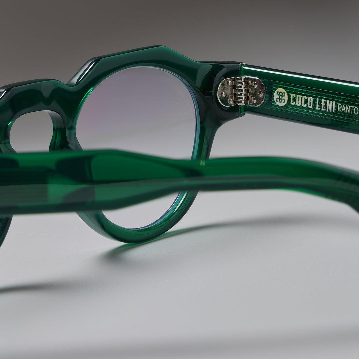 Panto Emerald Green SG