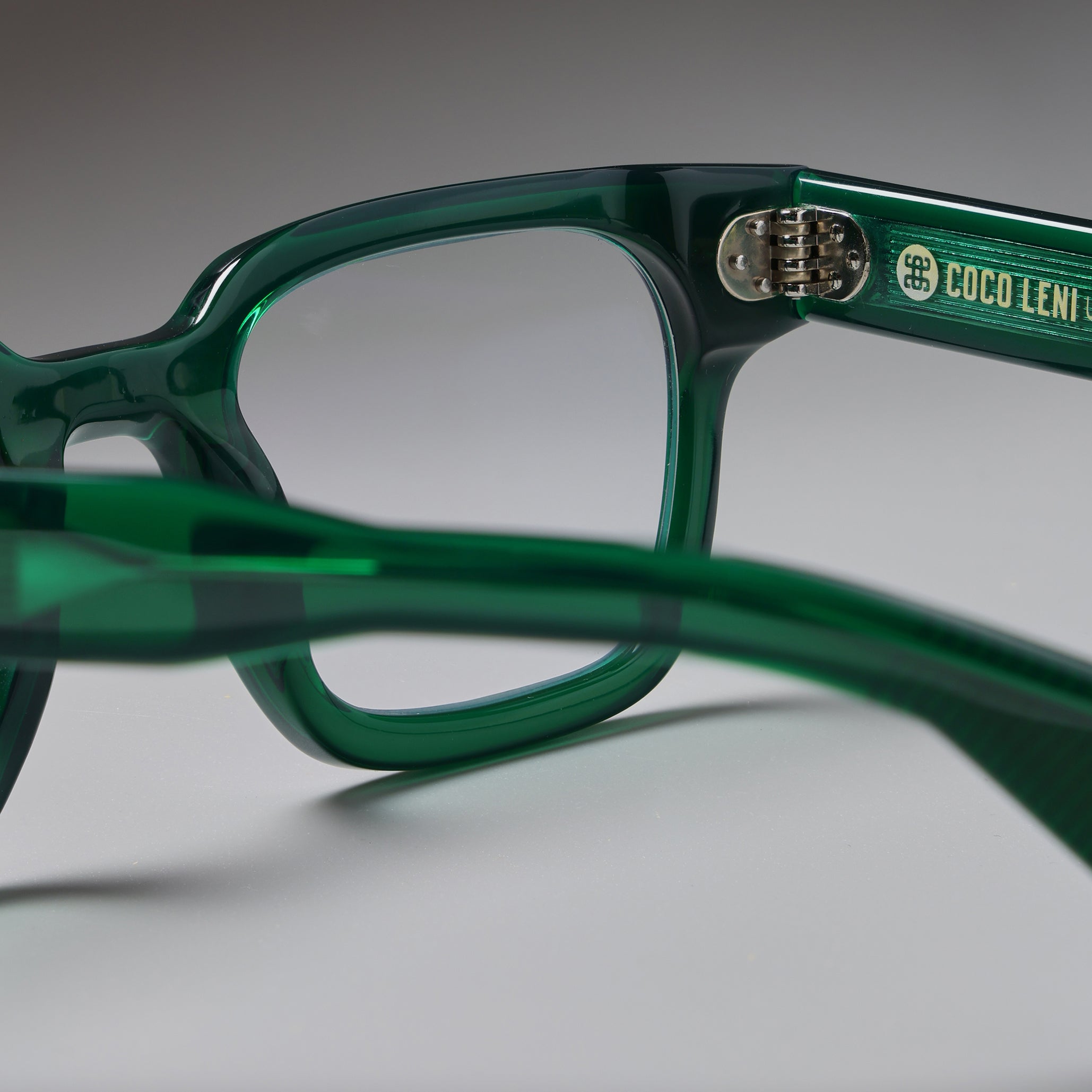 Uslar Emerald Green SG