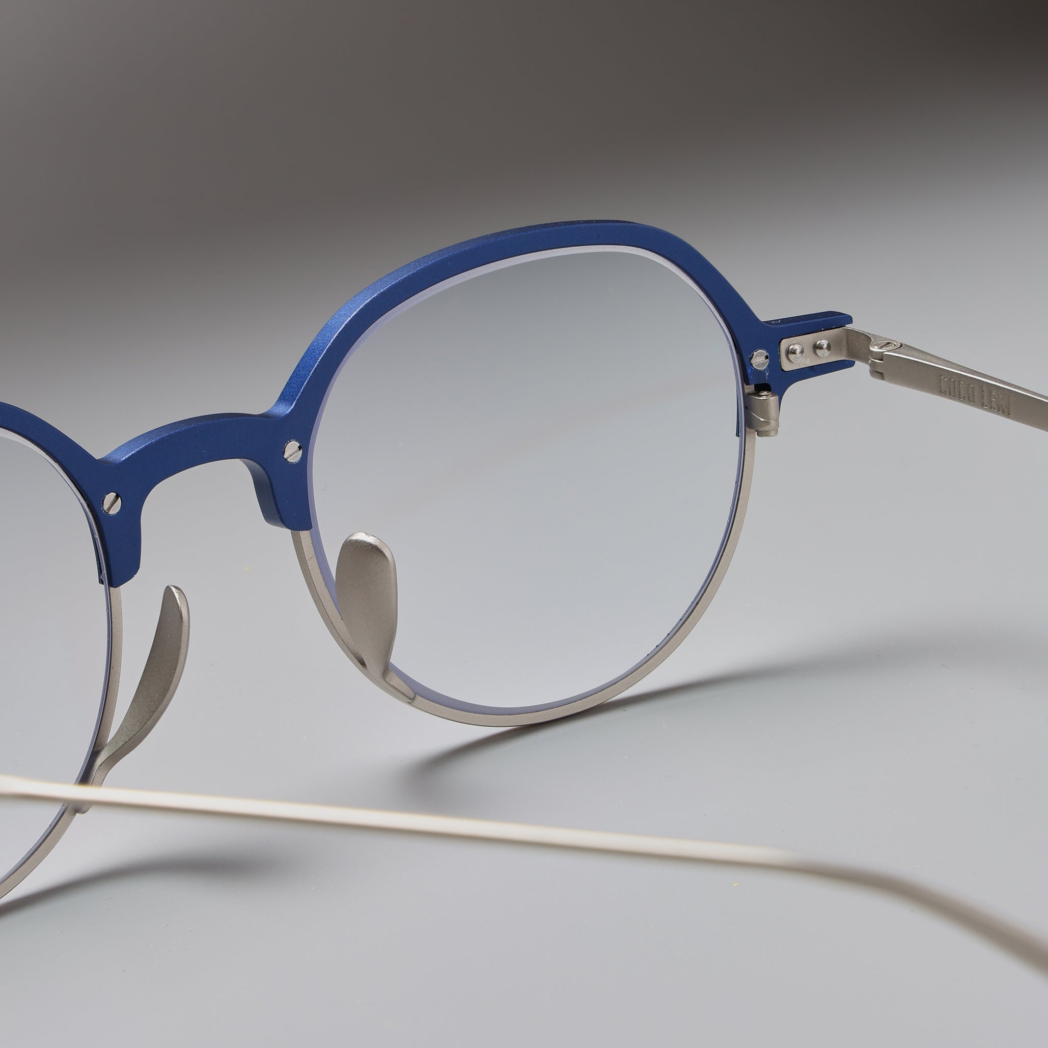 Boden Silver