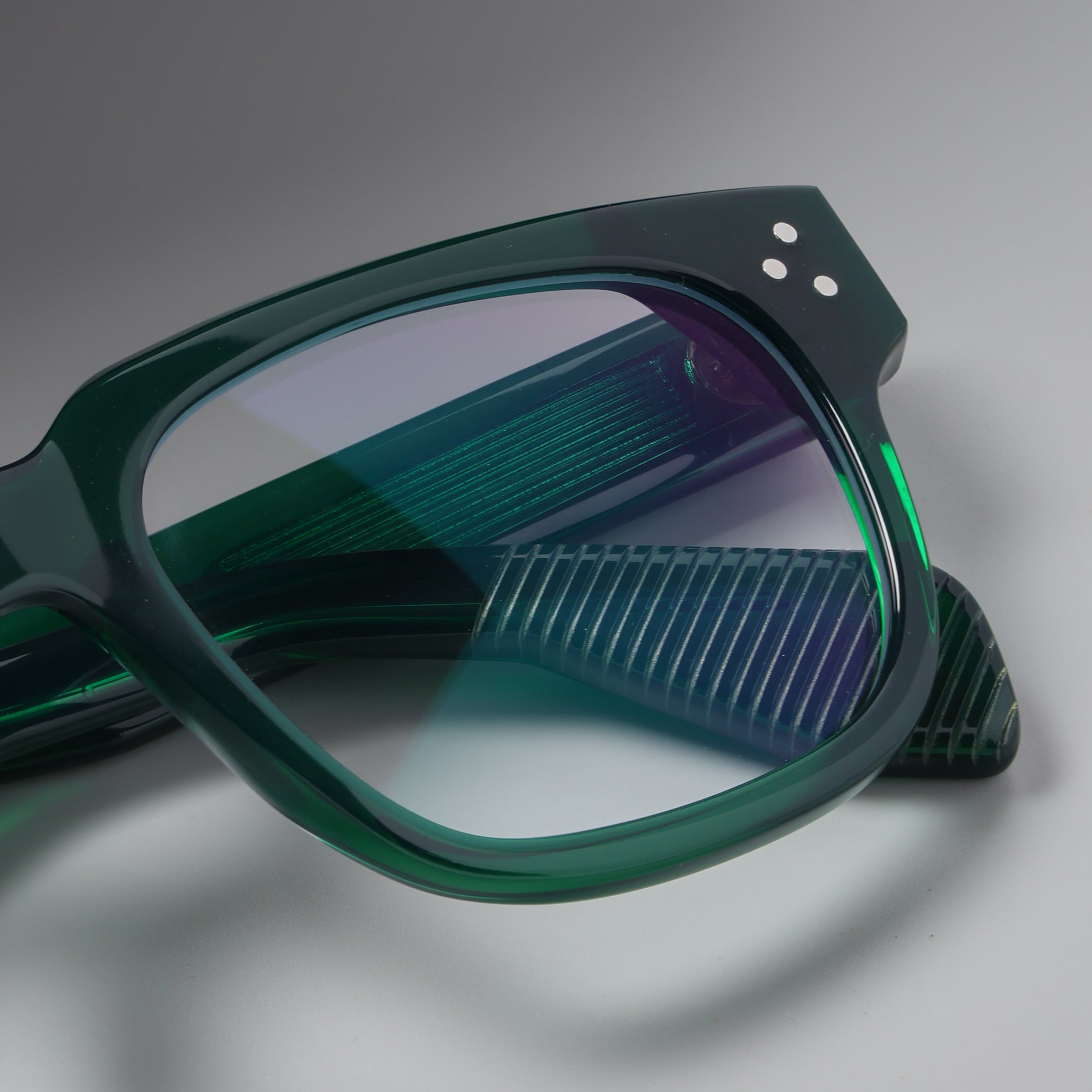 Marken Emerald Matt Green