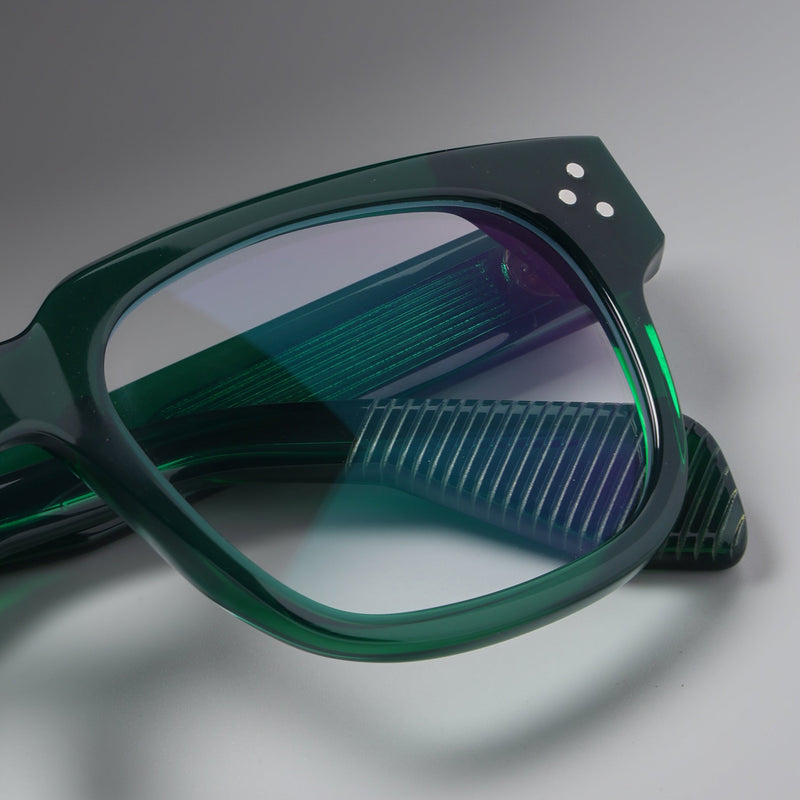 Marken Emerald Matt Green