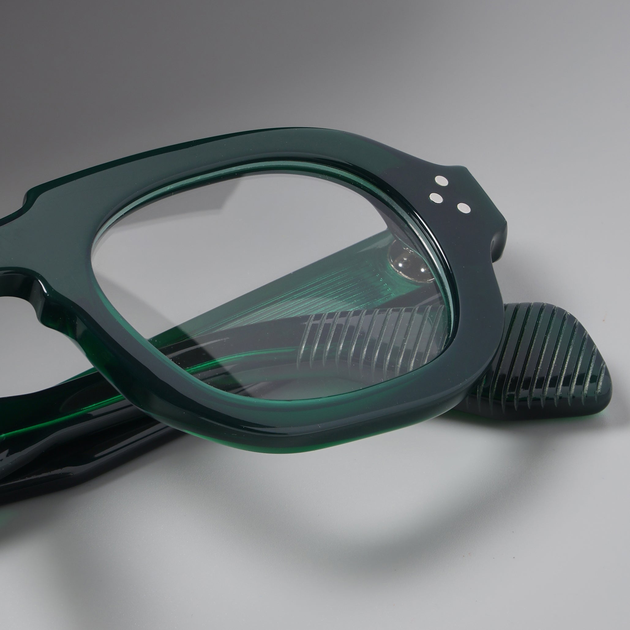 Hermann Emerald Green SG