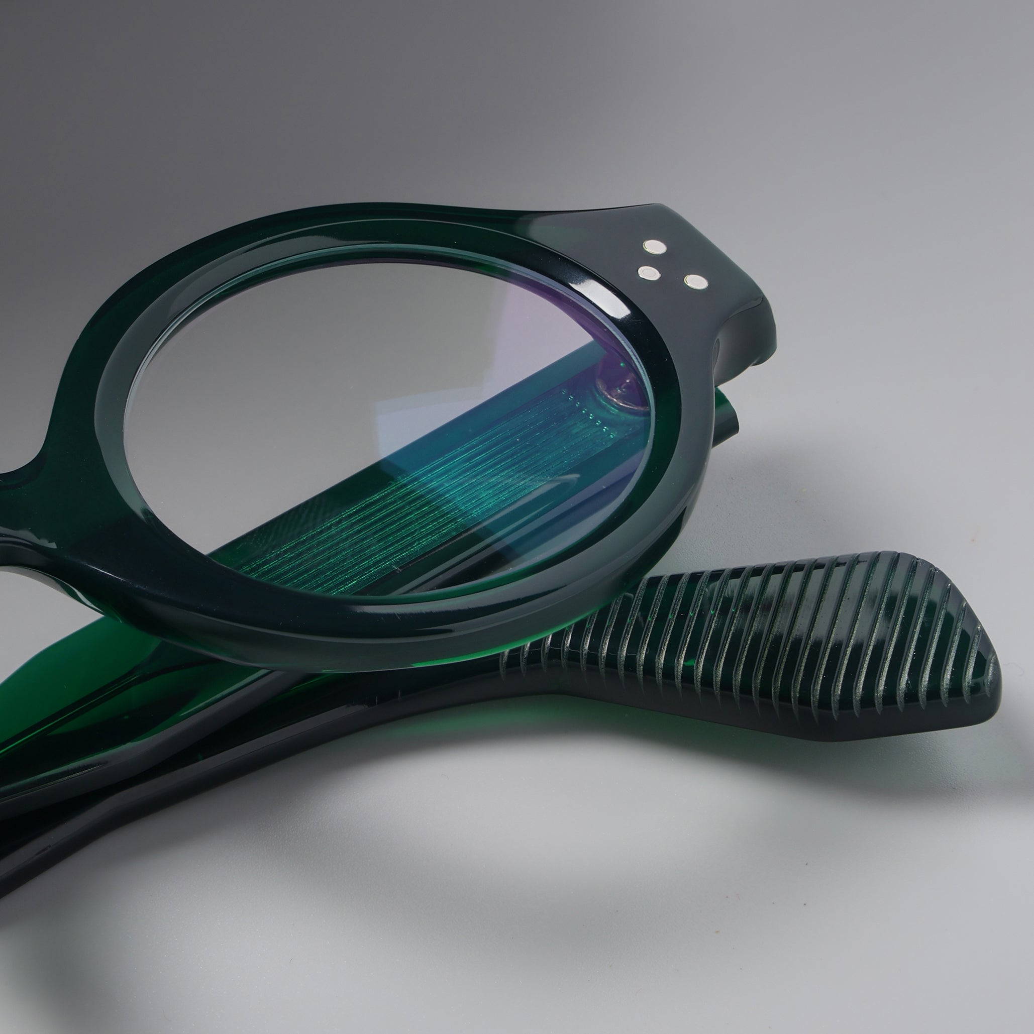 Admont Emerald Green SG