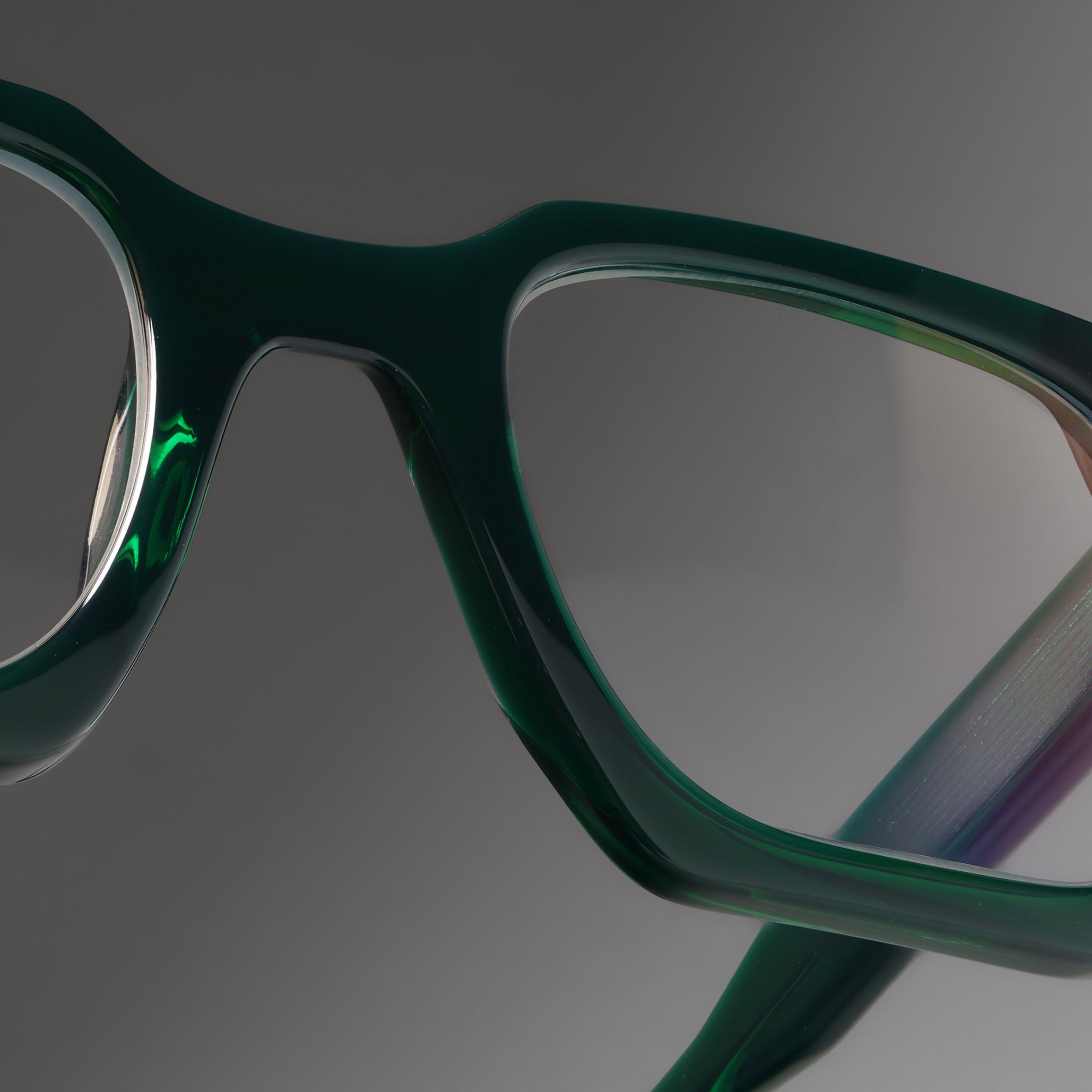 Starke Emerald Green