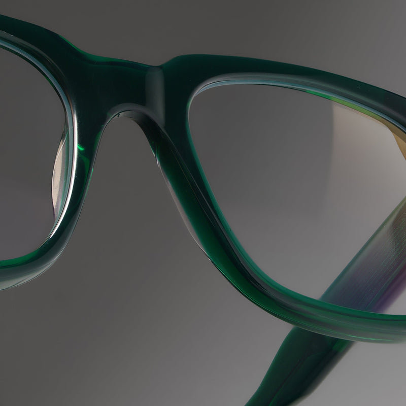 Marken Emerald Matt Green