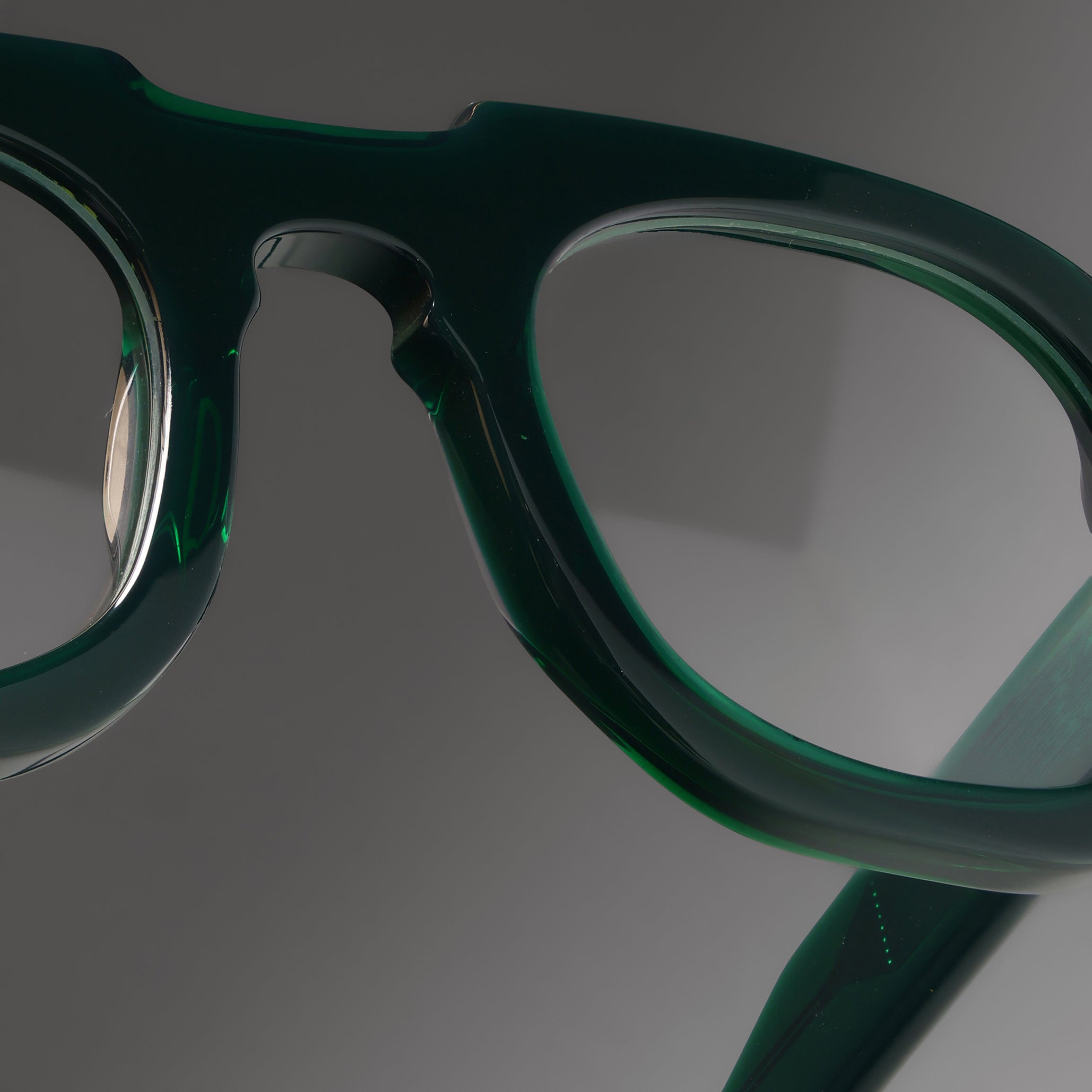 Hermann Emerald Green SG