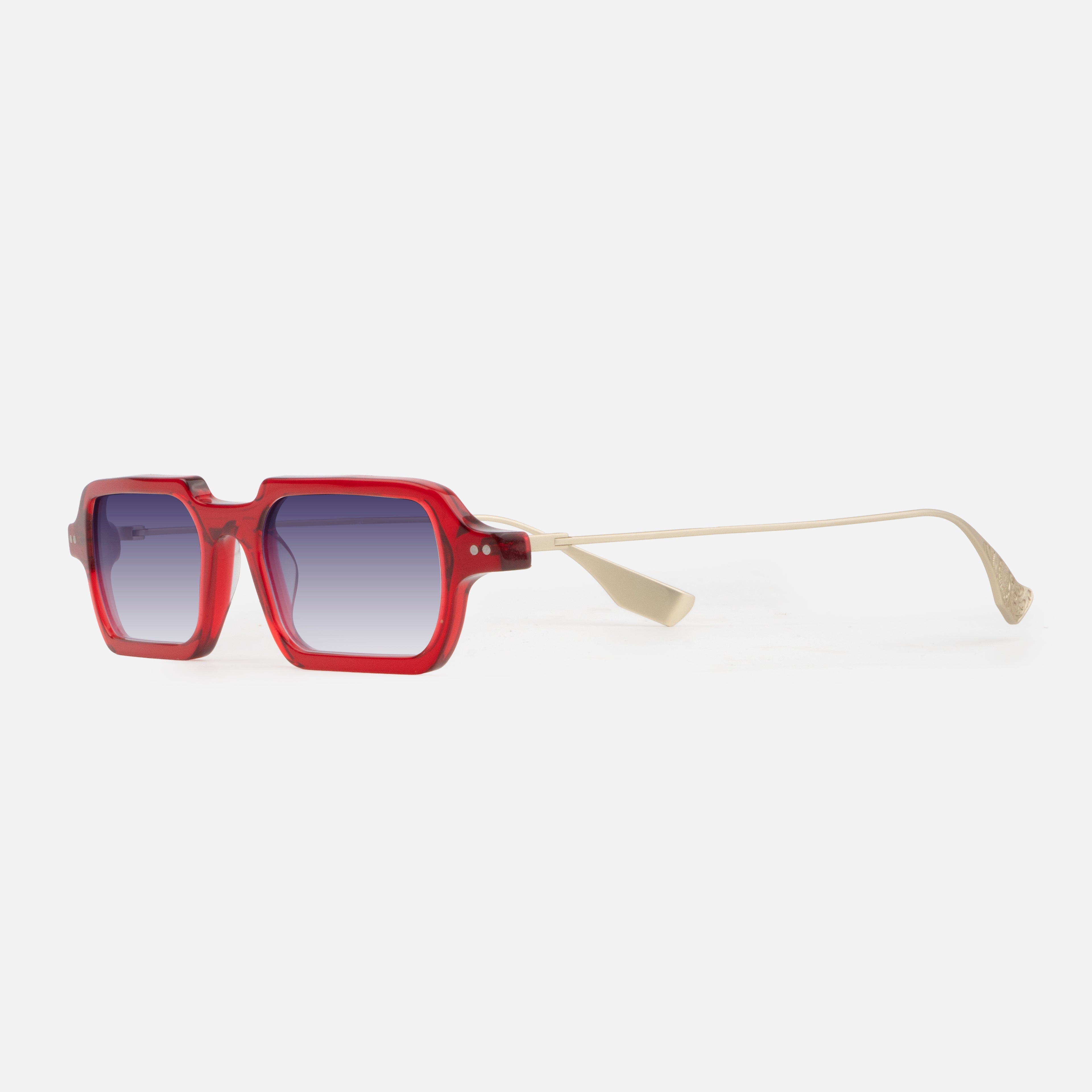 Origin Red SG