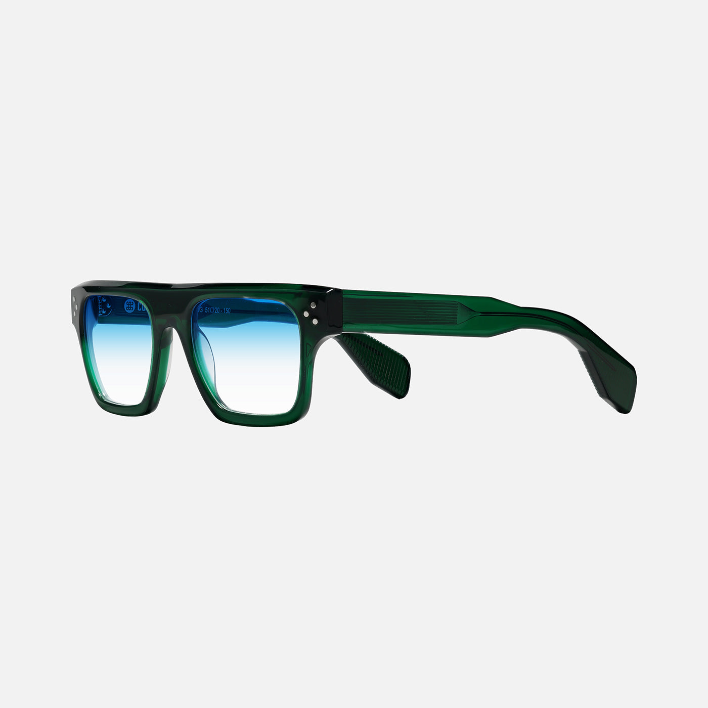 Suri Emerald Green SG
