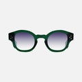Unjaqd Emerald Green SG
