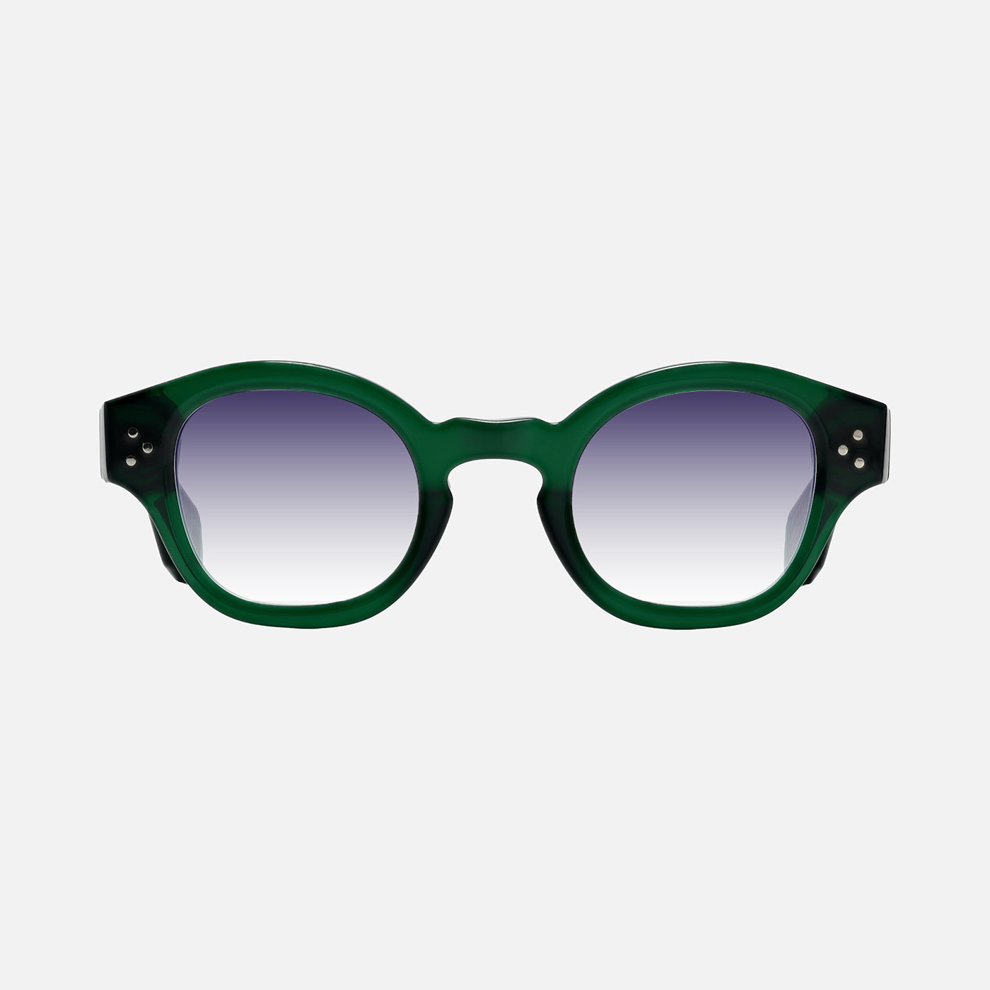 Unjaqd Emerald Green SG