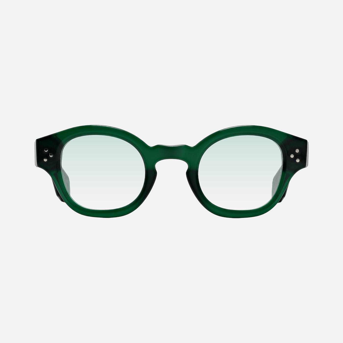 Unjaqd Emerald Green SG