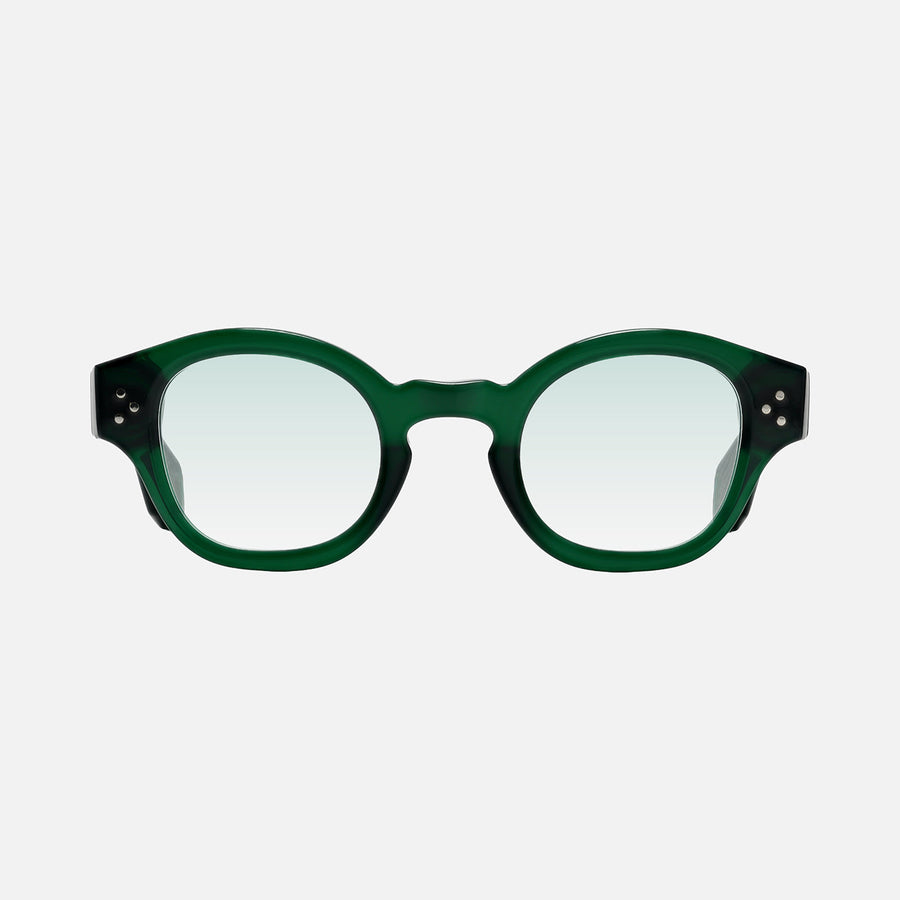 Unjaqd Emerald Green SG