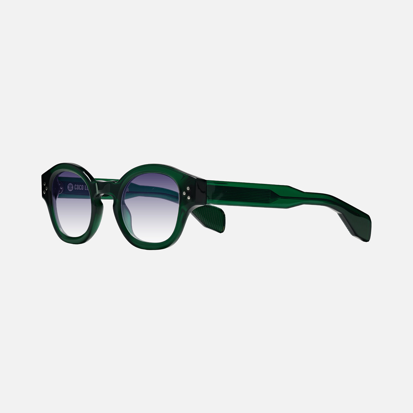 Unjaqd Emerald Green SG